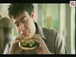 McDonald's ads archive