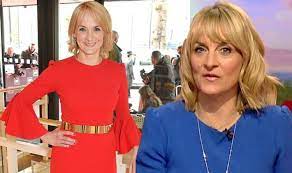 Discover the real story, facts, and details of louise minchin. Louise Minchin Bbc Breakfast Host On 50th Birthday Decision My Family Weren T So Keen Celebrity News Showbiz Tv Express Co Uk