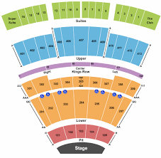 Verizon Theater Grand Prairie Texas Seating Chart Www