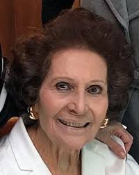 HELEN KEARNS Obituary (2023)