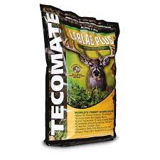 Tecomate Lablab Plus Food Plot Food A Food
