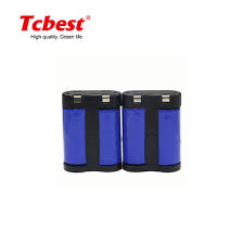 Manganese dioxide lithium primary product nominal voltage: China Factory Directly Supplpy Ce Rohs Un38 3 Msds 2cr5 6 0v Lithium Manganese Dioxide Battery Li Mno2 1400mah Smoke Alarm Intelligent Meter China Cr2 Crp2 2cr5 Crp2 And Baterias Crp 2 2cr5 Cr17450 Cr14505 Price