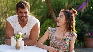 Music video by mary j. Bay Yanlis Mr Wrong Is Ready To Conquer The International Public All About Turkish Dramas