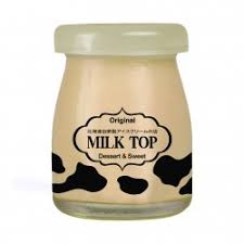 MILK TOP