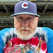 Greg Bailey's Instagram, Twitter & Facebook