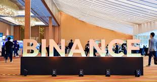 Special notice about binance markets limited more. Mas To Follow Up With S Pore Entity Of Crypto Exchange Binance