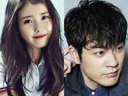 Iu Speaks Up Personally About Relationship With Boyfriend Jang Ki Ha Iu Boyfriend Boyfriend Relationship