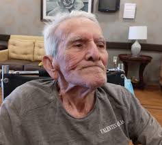 Obituary for Valentin M. Casillas