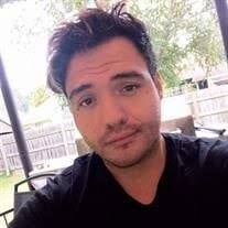 Filiberto Galvan II Obituary (2024)