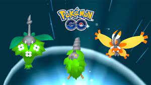 Comment obtenir Cheniti, Cheniselle et Papilord sur Pokémon Go : Évolution,  Formes, Shiny - Dexerto.fr