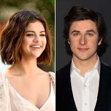 And another son, max russo. Selena Gomez And Former Wizards Of Waverly Place Costar David Henrie Are On Vacation Together In Italy Teen Vogue