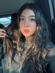 Sophia Badillo's Instagram, Twitter & Facebook