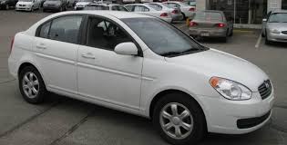 2006 Hyundai Accent Owners Manual The Hyundai Accent Continues To Be Completely Re Designed From The Ground Up The Accent 4 Door Sedan Was Released As An All