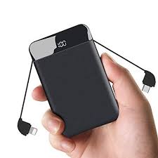 Phone losing battery while out on the job? Baseus Power Bank Externer Akku 30000 Mah Usb C Schnelles Aufladen Tragbares Ladegerat Fur Iphone Ipad Mac Kompatibel Mit Samsung Huawei Und Me Iphone Usb Ipad