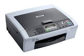 Iso print speeds up to 10 ppm black and 8 ppm color (iso/iec 24734). Brother Mfc 235c Driver Download