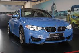 Driven Bmw M3 M4 And M6 Buddh Team Bhp
