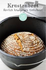 Pin Auf Brot