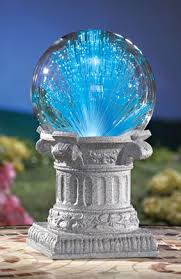 Palawell solar light gazing ball, solar hanging glass gazing ball outdoor garden light outdoor decor lights for garden and van glow ball. Pin On Heavenly Gardens