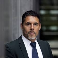 I am resigning as chairman of the board in Synapse