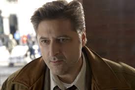 The Merry Gentleman (2008)