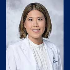 Dr. Eileen Wong, MD, Orthopedic Surgery