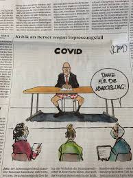 Neben den historischen quellentexten gehören politische karikaturen zu karikatur: Toni Von Der Mellitz On Twitter Liebevolles Fast Ding Dong