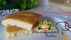 Balkan yöresinin en sevilen tatlılarından olan kaymaçina'yı evinde yapmak ve sevdikleriyle afiyetle yemek isteyenler kaymaçina tatlısı tarifi ile ilgili olarak kaymaçina tatlısı nasıl yapılır. Kaymacina Mutfagimdaki Tadlar