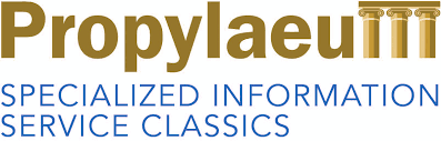 Maybe you would like to learn more about one of these? Https Books Ub Uni Heidelberg De Propylaeum Reader Download 660 660 29 90740 1 10 20201013 Pdf