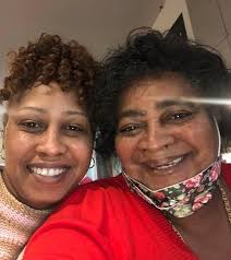 Mrs. Darlene J. Morgan