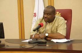Image result for gov wike