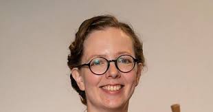 Clare Bradley crowned as winner of Great British Sewing Bee