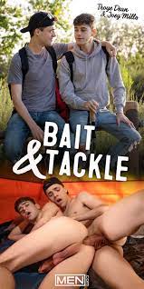 MEN.com: Bait & Tackle (Troye Dean & Joey Mills) | Fagalicious - Gay Porn  Blog