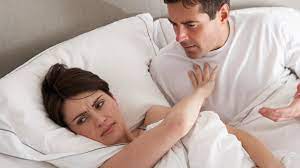 Die geburt ist schon wochen her und immer öfter denkst du an sex nach der geburt. Sex Nach Der Geburt Paare Zwischen Lust Und Frust