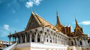 Phnom penh tourism and travel guide. Places To Visit In Cambodia Archives Bangkok Airways Travel Blog