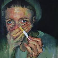 Young Echo Nexus Vinyl Record