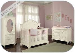 Buy Buy Baby Princess Crib