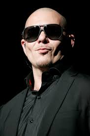 Pitbull (cantante)