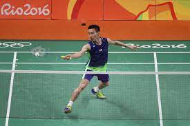 2 days ago · tokyo olympics: Malaysian Badminton Star Lee Receives Uniform For Tokyo 2020 Despite Retirement