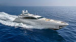 Another wonderful moonraker dolphin swim. Overmarine Yachts Overmarine Superyachts