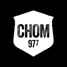 Icymi, our own terry dimonte announced he will be stepping away from the mic. Chom 97 7 Bell Media