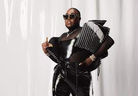 Saucy Santana: 5 Things To Know - Metro Weekly