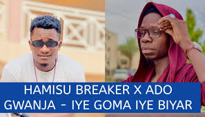 Chapter 31 of the higehiro manga is not on a break next month. Ado Gwanja Ft Hamisu Breaker Iye Goma Iye Biyar Sautionline