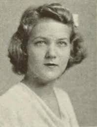 Elizabeth Britton Obituary (1919