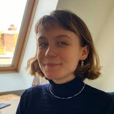 I hope to keep crafting beautiful things from waste, and inspiring people  to think creatively about what they have before looking to buy new!' In our  latest edition of InTouch, we meet