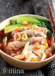 Kwetiaw Sapi Pedas Hidangan Indonesia Resep Kuliner Resep Masakan Resep Masakan Indonesia Resep Masakan Asia