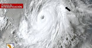 El huracán trae vientos máximos sostenidos de 120 kilómetros por hora (km/h), rachas de 150 km/h las lluvias generadas por el huracán linda provocarán deslaves, incremento en los niveles de ríos y. I7j1xvle2m5f1m