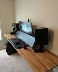 Best Trending Gaming Setup Ideas Ideas Ps4 Bedroom Xbox Mancaves Computers Diy Desks Youtube Conso Home Office Setup Computer Desk Setup Office Setup