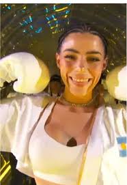 Entrada De Milica En Supernova