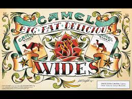 When camel was firstintroduced on the market in 1913, the cigarettes were camel filter is considered to be one of the strongest cigarette brands. Camel Wides N A