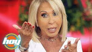 ¿Por qué no puede entrar Laura Bozzo a Estados Unidos desde hace 15 años? -  YouTube
